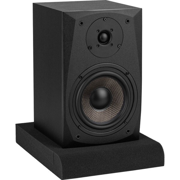 Main product image for Talent Resopad XL Monitor Speaker Isolation Pads233-066
